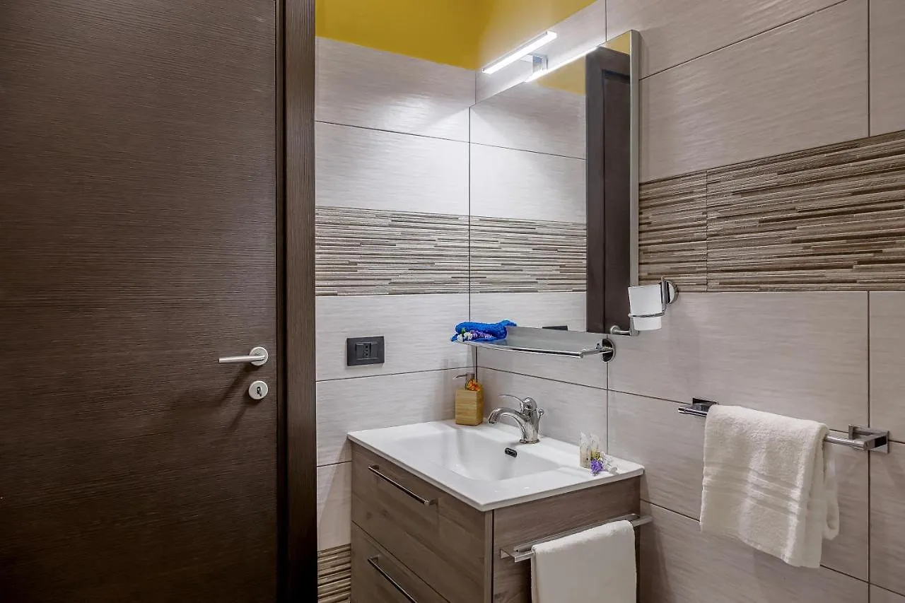 Bellini Florence Apartment