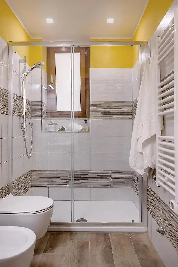 Bellini Florence Apartment