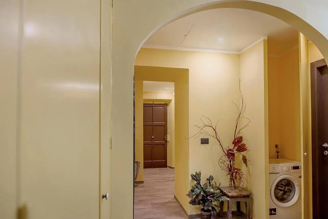 Bellini Florence Apartment 0*,  Italy