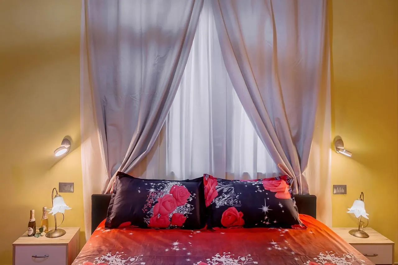 Bellini Florence Apartment