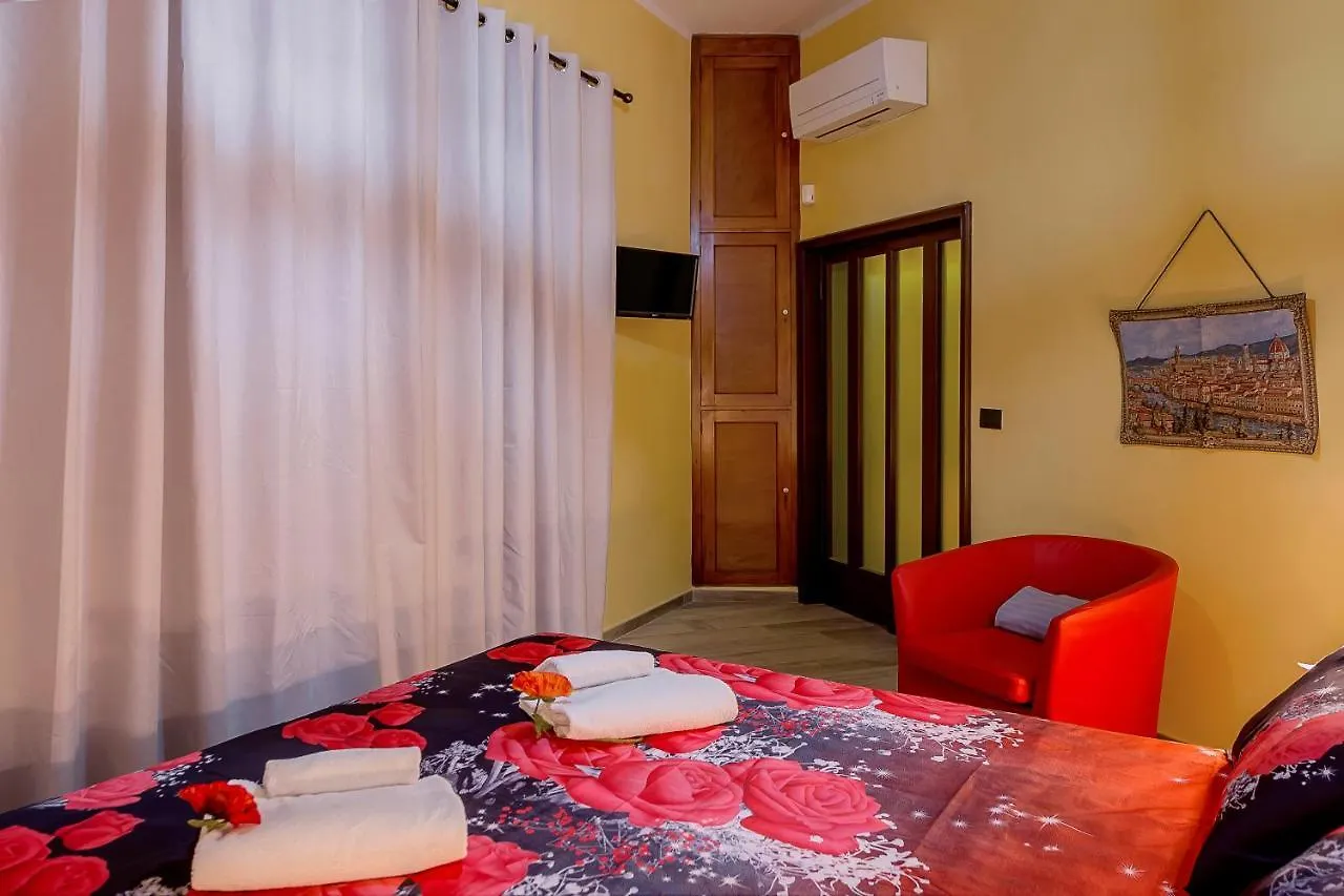 Bellini Florence Apartment 0*,  Italy